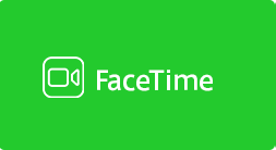 FaceTime